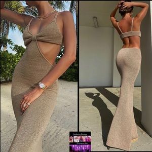 Women’s Maxi Dress ❤️